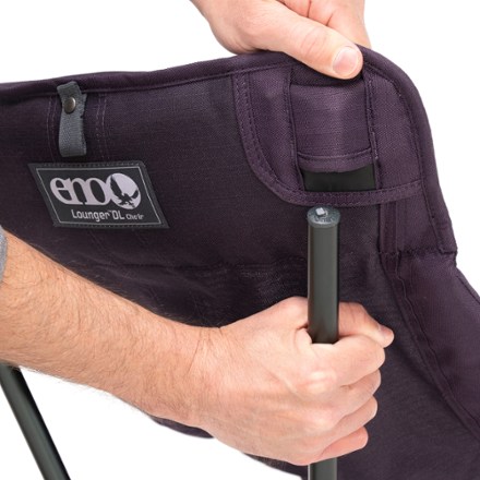 ENO Lounger DL Chair 4