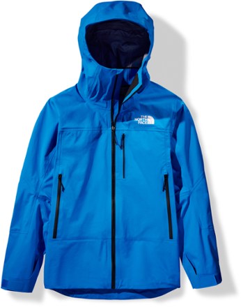the north face summit series fleece