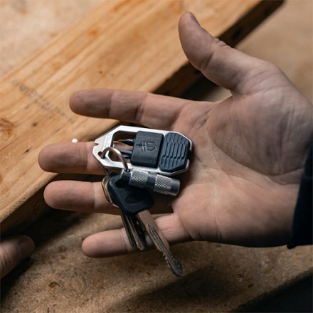 Location Image for Driver Keychain Tool