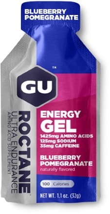 GU Roctane Sports Gel