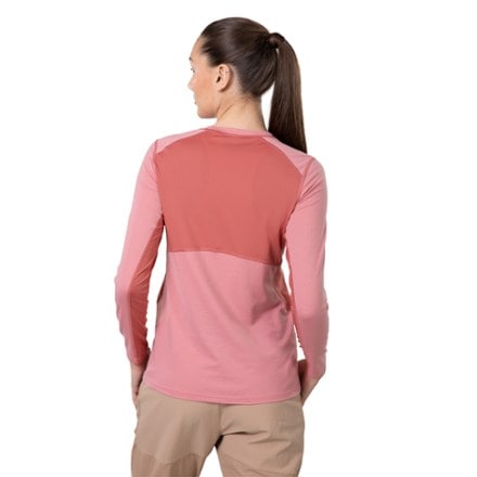 Kari Traa Sval Long-Sleeve Shirt - Women's 2