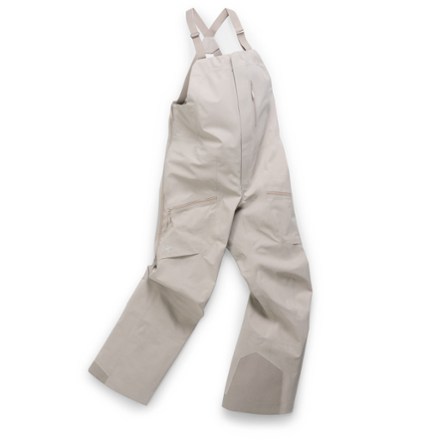 Arc'teryx Sentinel Bib Pants - Women's | REI Co-op