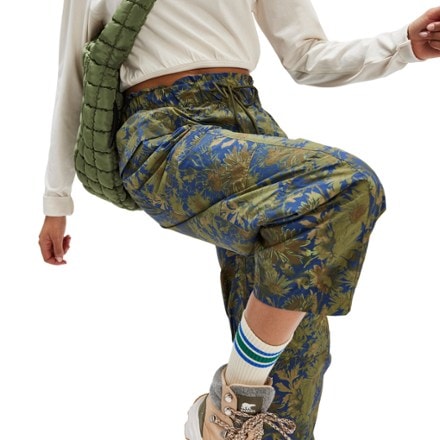 FP Movement In The Wild Pants - Women's - Print 4