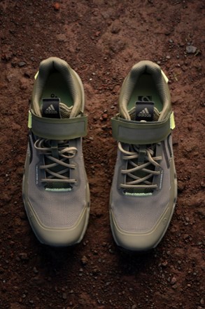 Five Ten Trailcross Clip-In Mountain Bike Shoes - Men's 10