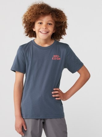 REI Co-op 1938 Graphic T-Shirt - Kids' 1