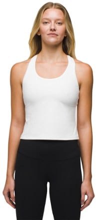 prAna Luxara Racerback Tank Top - Women's 1