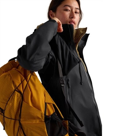 Arc'teryx Aerios 35 Pack 6