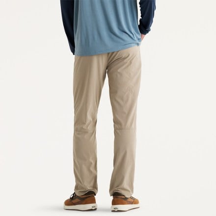 Free Fly Topogrid Pants - Men's 1