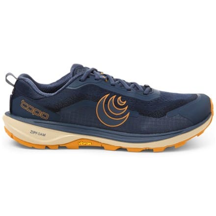 Topo Athletic Terraventure 5 Trail-Running Shoes - Men's 1