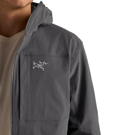 Arc'teryx Gamma Hoody - Men's 7