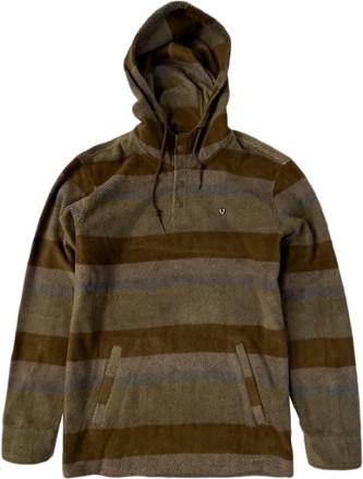 VISSLA☆ECO-ZY HOODED POPOVER プルオーバー フーディ パーカー Vissla Eco-Zy Hooded Popover – Launch Cable Park