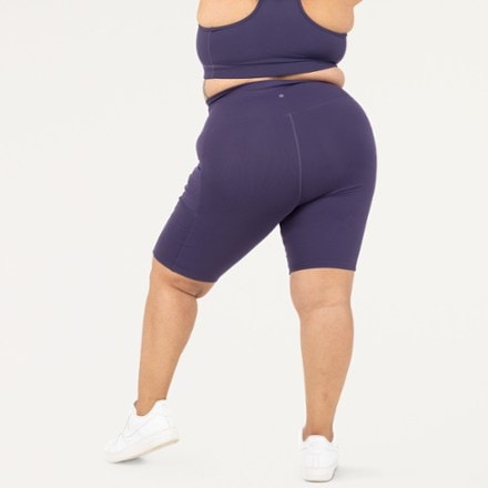 Superfit Hero SuperHold Shorts 9" - Women's 3