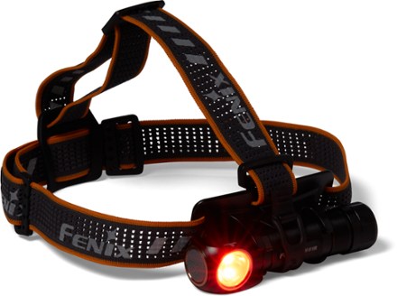 Fenix HM61R Rechargeable Headlamp 1
