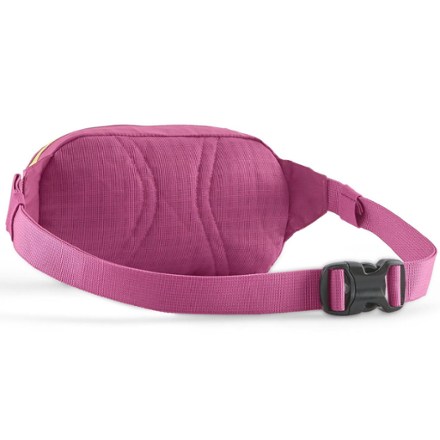 patagonia lightweight travel mini belt bag plum Designed to cater to both adventurous and everyday needs Patagonia Ultralight Black Hole Mini