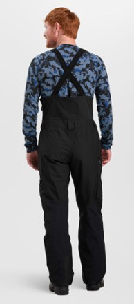 Outdoor Research Mt. Baker Storm Bib Pants - Men's 7