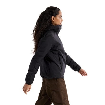 Arc'teryx Atom SV Insulated Hoody - Women's 4