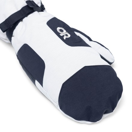 Outdoor Research Adrenaline Mittens 1