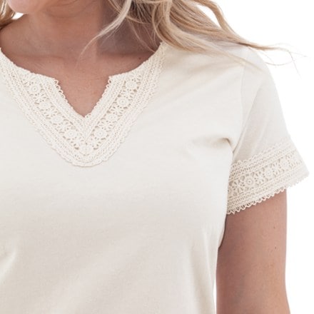 Aventura Belle Top - Women's 2