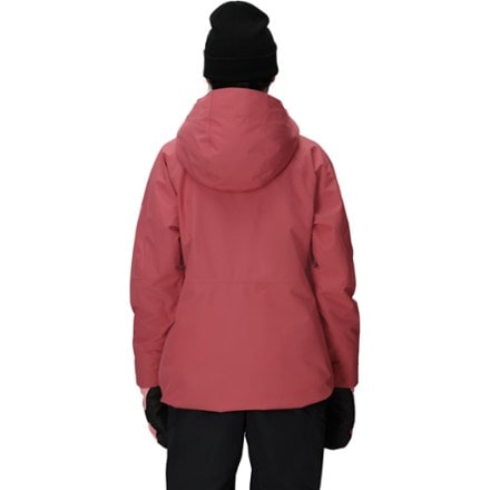686 Hydra Thermagraph Insulated Jacket - Women's 1