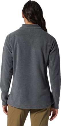 Mountain Hardwear Polartec Microfleece Quarter-Zip - Women's 1