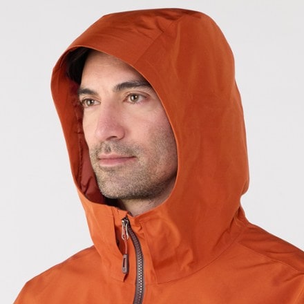 REI Co-op Teris GTX Rain Jacket - Men's 4