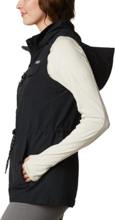 Columbia Silver Ridge Vest - Women's 3