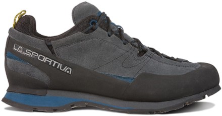 la sportiva boulder x gtx