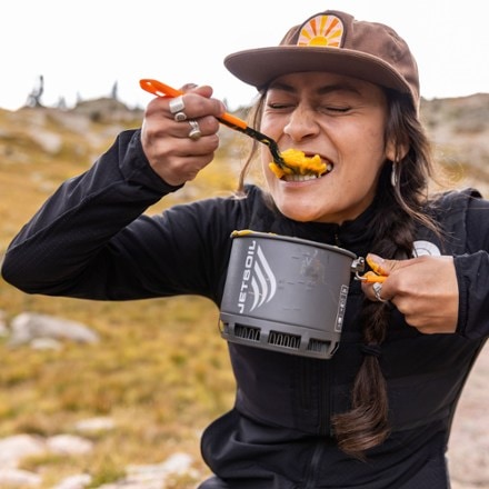 Jetboil TrailWare Utensil Set 8