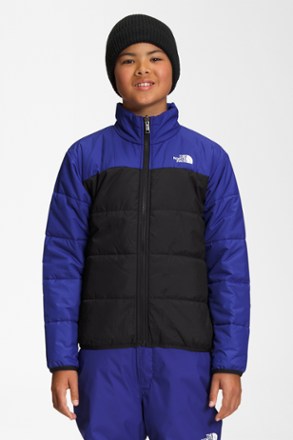 The North Face Freedom Triclimate 3-in-1 Jacket - Boys' 2