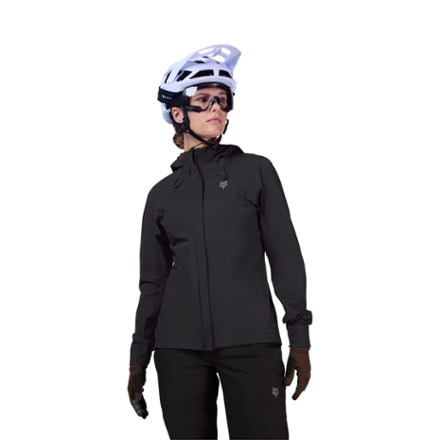 Fox Ranger 2.5-Layer Water Bike Jacket - Women's 1