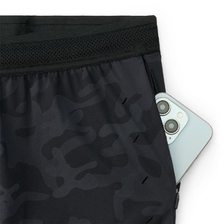 Ten Thousand Session 5" Lined Shorts - Men's 2