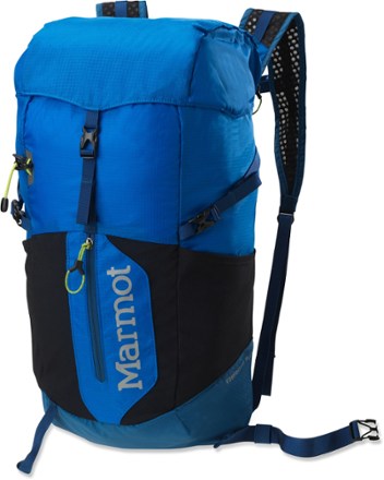marmot kompressor plus 20 pack