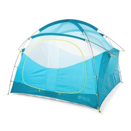 NEMO Aurora Highrise 4P Tent 2