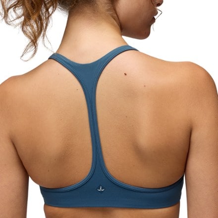 prAna Luxara Racerback Bra 5