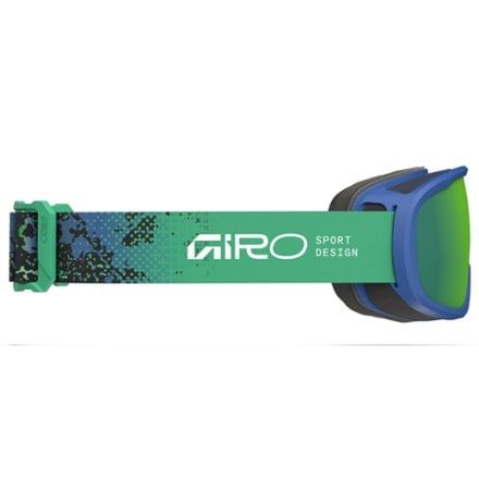 Giro Buster Snow Goggles - Kids' 1