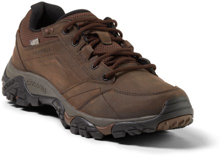 Merrell Moab Adventure Lace Waterproof Shoes - Men's 1