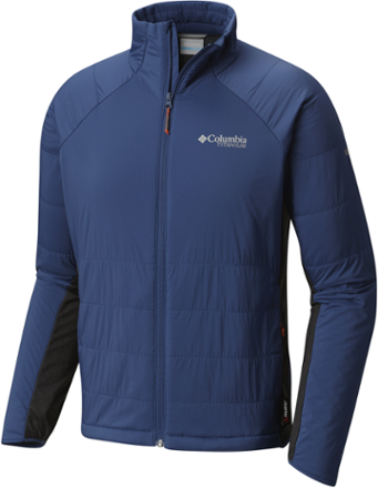 columbia alpine traverse jacket