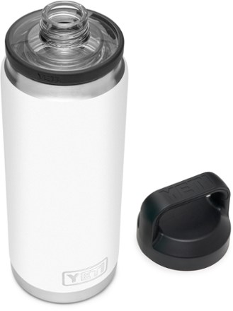 Rambler Vacuum Bottle with Chug Cap - 26 fl. oz.