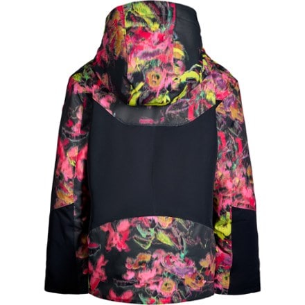 Obermeyer Maja Insulated Jacket - Girls' 4