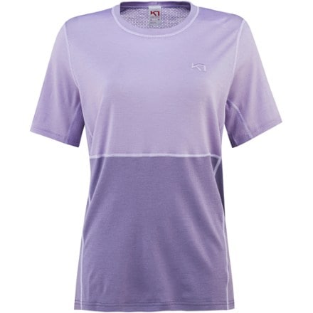 Kari Traa Lam Loose T-Shirt - Women's 0