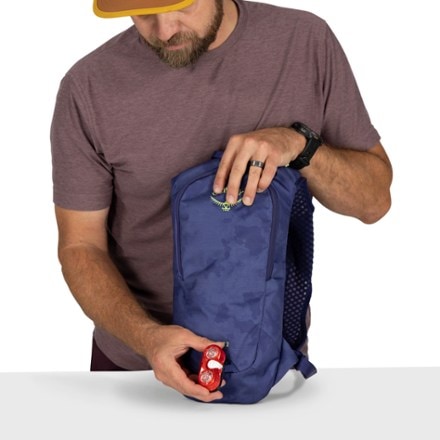 Osprey Berm 2 Hydration Pack 8