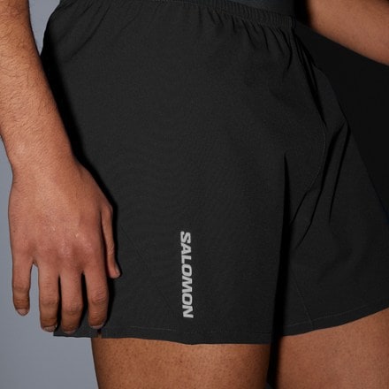 Salomon Cross 5" Shorts - Men's 5