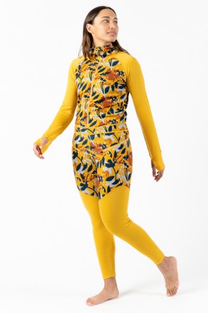 Wild Rye Olivia Onesie - Women's 5