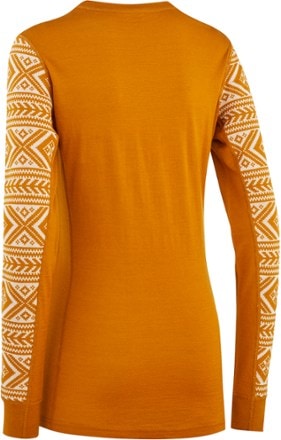 Kari Traa Floke Base Layer Top - Women's 1