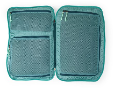 Allpa 35 L Travel Pack [Interior]
