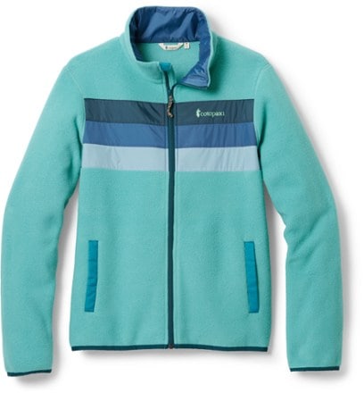 Cotopaxi Teca Fleece Full-Zip Jacket - Women's 0