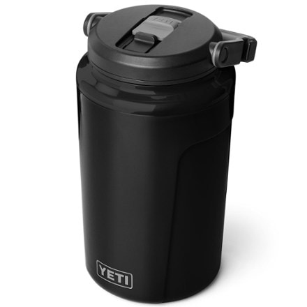 YETI Silo Half Gallon Insulated Water Jug with Straw Cap - 64 fl. oz. 2