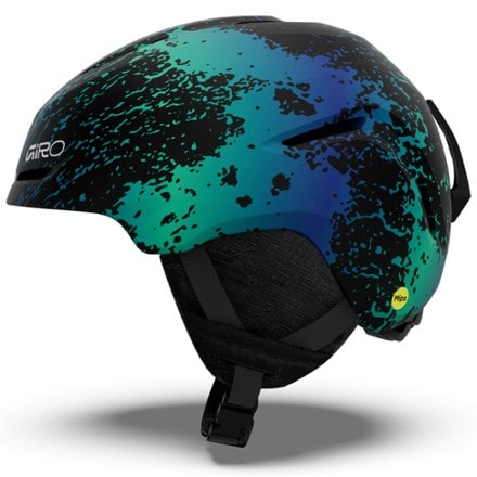 Giro Spur Mips Snow Helmet - Kids' 3