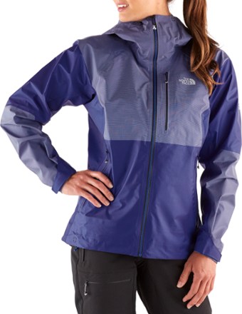 the north face l5 fuseform