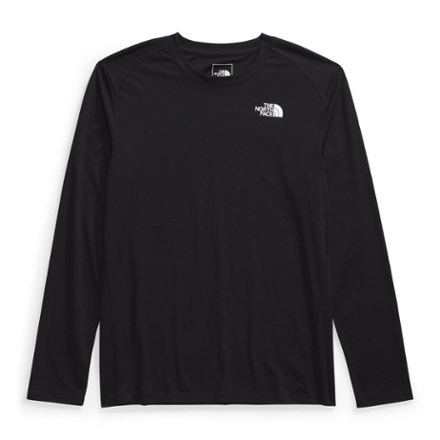 ★送料・関税込★THE NORTH FACE★M'S SHADOW 長袖 Tシャツ★ 長袖 THE NORTH FACE(ザノースフェイス) Tシャツ・カットソー